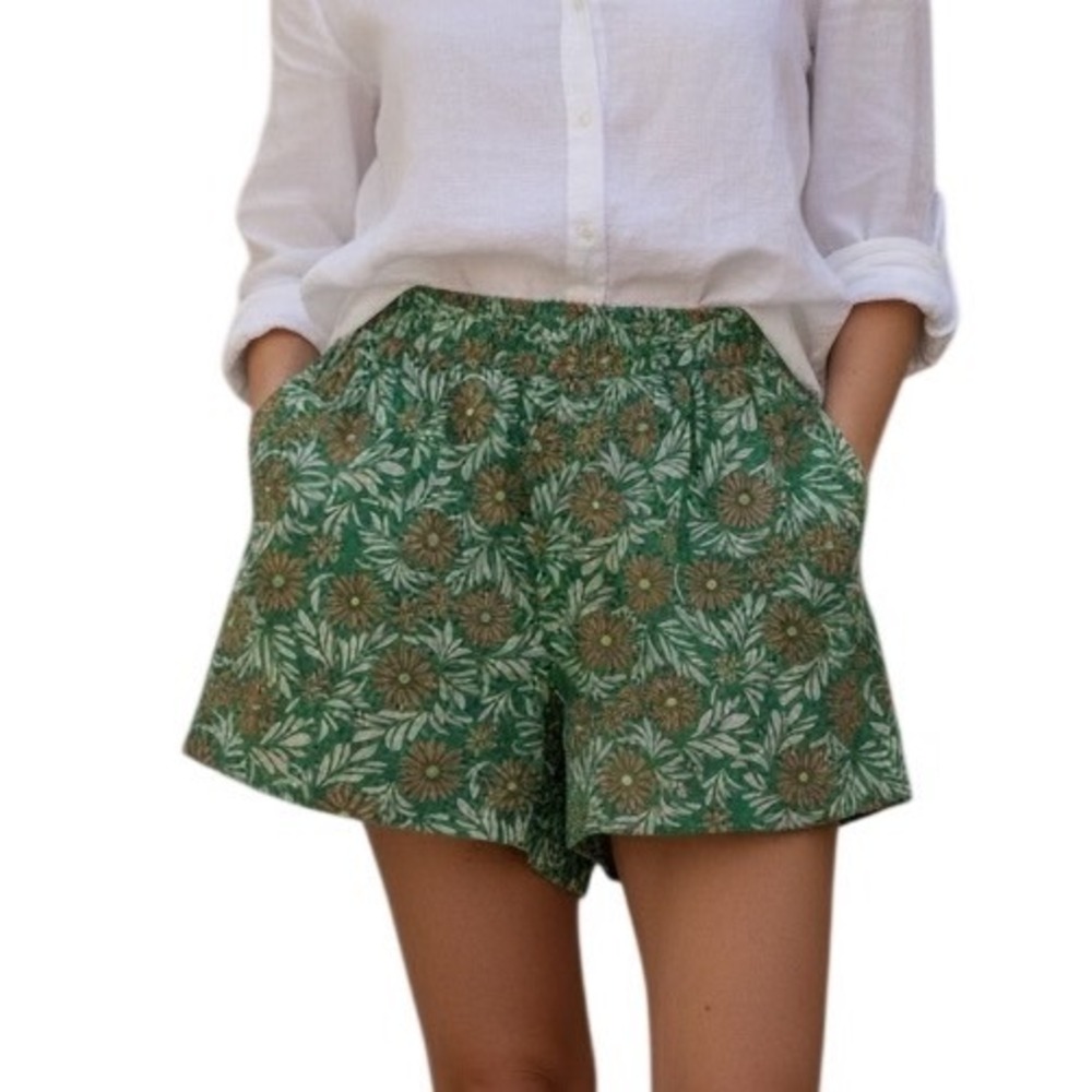 Hudson Gray Shorts Size Small‎